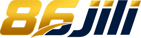 86jili official logo